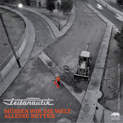 Müssen wir die Welt alleine retten