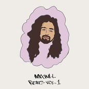 MXXWLL: Beats Vol. 1