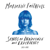 Songs Of Innocence And Experience 1965-1995 cover