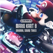 Mario Kart 8 Deluxe Soundtrack