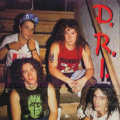 D.r.i. - Dirty Rotten Imbeciles