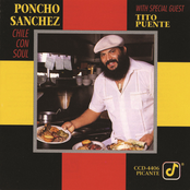 Song For Cal by Poncho Sanchez