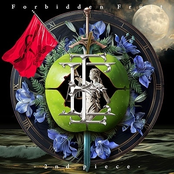 Forbidden Fruit -2nd piece-