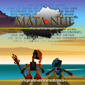 Mata Nui: The Online Game Original Soundtrack