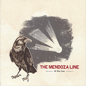 It Helps To Leave The House by The Mendoza Line