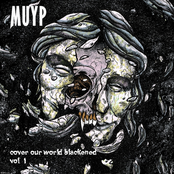 Cover Our World Blackened, Vol. 1 [Explicit]