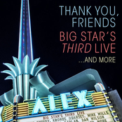 Thank You, Friends: Big Star's Third Live...And More