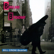 From Birdland to Broadway