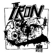 the iron