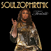 Terisa Griffin: Soulzophrenic Dance