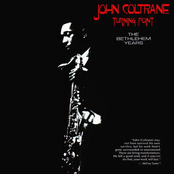 John Coltrane - El Toro Valiente