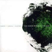 The Harsh Words As The Sun