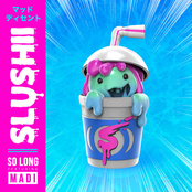 Slushii: So Long (feat. Madi)