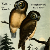 Symphony #2 (For a Forest)
