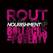 Nourishment EP
