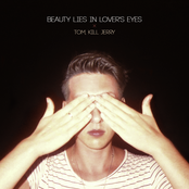 Beauty Lies In Lover's Eyes e.p.