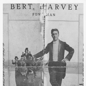 Bert Harvey