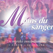 De norske innspillingene