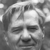 Galway Kinnell