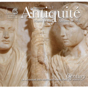 Music of the Ancient World