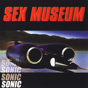 Gotta Get Away by Sex Museum