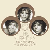 Love It Came To Me This Time by The Supremes