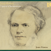 Franck: L'œuvre d'harmonium