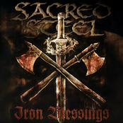 Iron Blessings