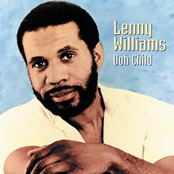 cause i love you: the best of lenny williams