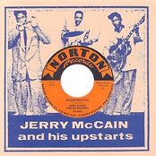 jerry mccain and his upstarts