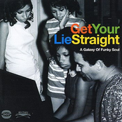 Get Your Lie Straight: A Galaxy of Funky Soul