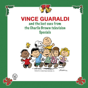 Incumbent Waltz by Vince Guaraldi