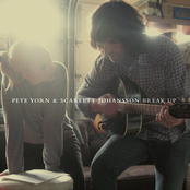 Pete Yorn: Break Up