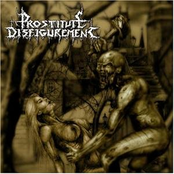 Screaming In Agony by Prostitute Disfigurement