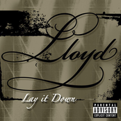 Lay It Down - Single