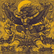 Poisoned / Death Invoker / Paganfire / Pathogen / Deathly Scythe