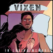 In Loving Memory: Vixen