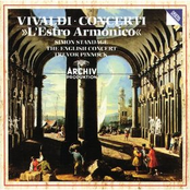 Vivaldi: L'Estro Armonico op.3
