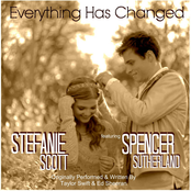 Everything Has Changed (feat. Spencer Sutherland)