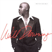 All About You by Will Downing