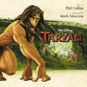 tarzan