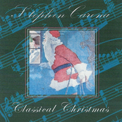 Classical Guitar Christmas