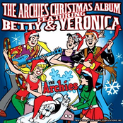 Jingle Bell Rock by The Archies