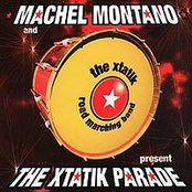 machel montano & xtatik