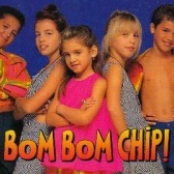 bom bom chip