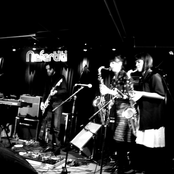 v. sjöberg new jazz ensemble