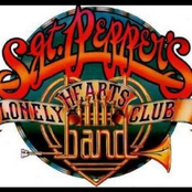 Sgt. Pepper's Lonely Hearts Club Band Soundtrack