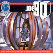 joe 90