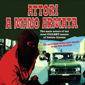 Attori A Mano Armata