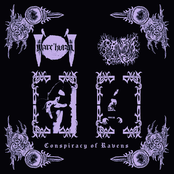 Conspiracy of Ravens (Split With Marc'hvran)